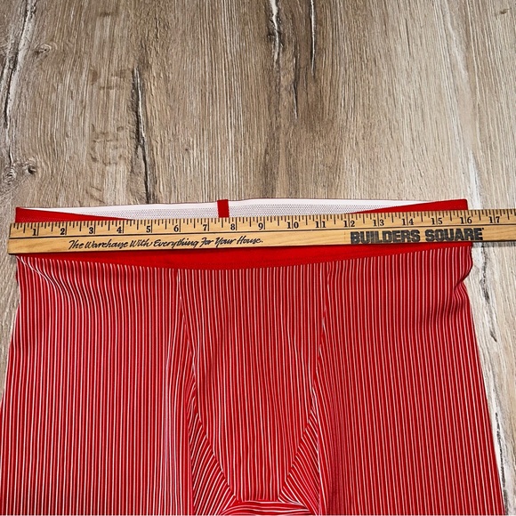 Nike Pro Elite Men’s 1/2 Tights Team Issued Track Field USA AO8152-657 Size 2XL - Picture 8 of 11